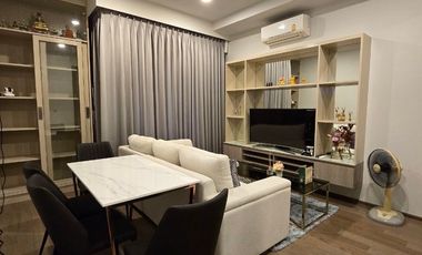 Wohnung zur Miete mit 2 Zimmer in Ratchathewi, Bangkok