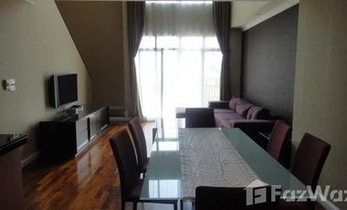 Wohnung zur Miete mit 2 Zimmer in Watthana, Bangkok