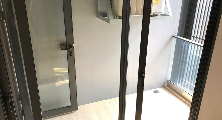 For rent 1 bed condo in Chatuchak, Bangkok