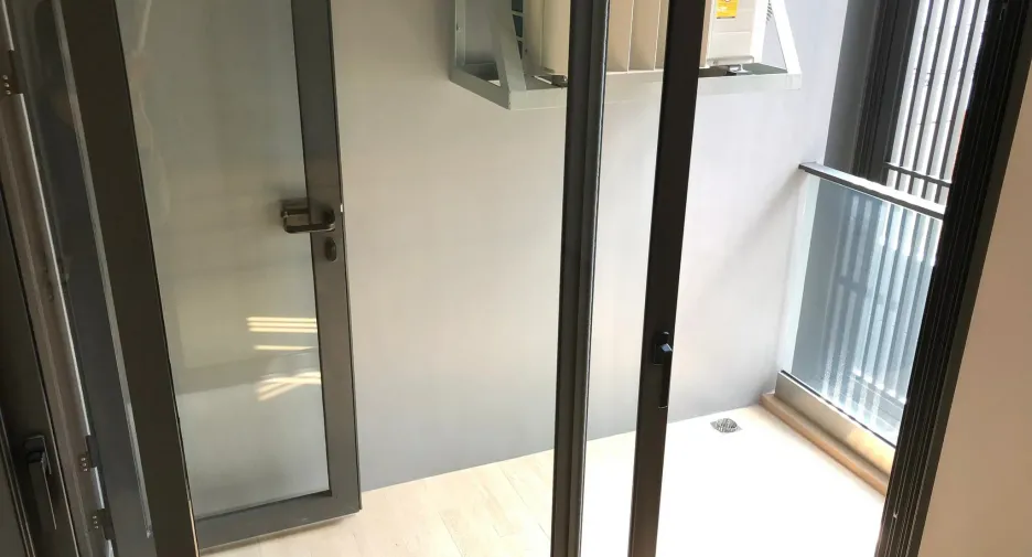 For rent 1 bed condo in Chatuchak, Bangkok