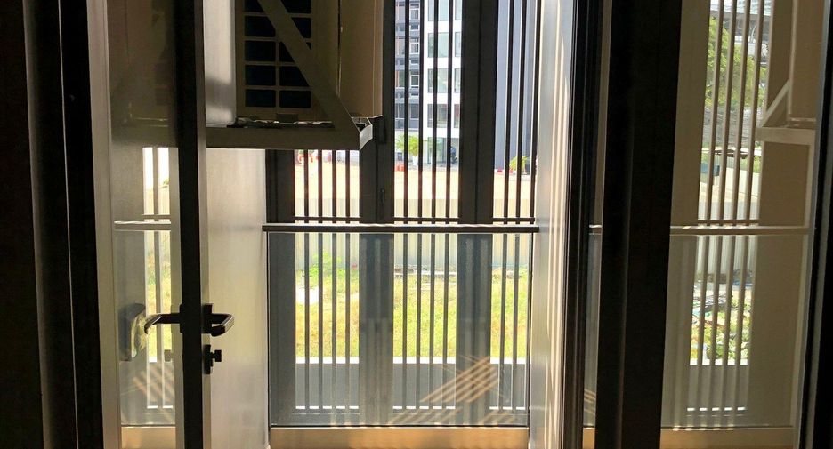For rent 1 bed condo in Chatuchak, Bangkok