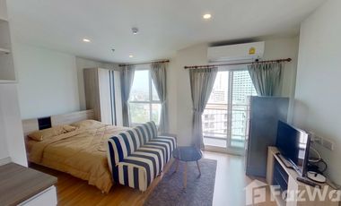 For rent studio condo in Chatuchak, Bangkok