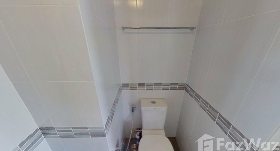 For rent studio condo in Chatuchak, Bangkok