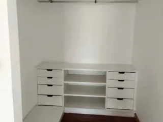 À louer 3 chambres appartement à Pathum Wan, Bangkok