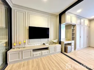 Condo en alquiler de 1 habitaciones en Ratchathewi, Bangkok