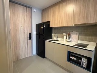 Condo en alquiler de 1 habitaciones en Ratchathewi, Bangkok