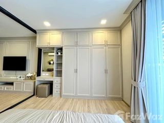 Condo en alquiler de 1 habitaciones en Ratchathewi, Bangkok