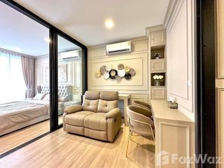 Condo en alquiler de 1 habitaciones en Ratchathewi, Bangkok