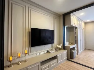 Condo en alquiler de 1 habitaciones en Ratchathewi, Bangkok