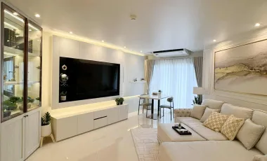 For rent 2 ベッドルーム condo in Yan Nawa, Bangkok