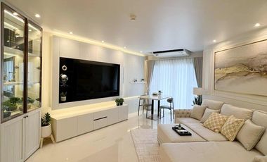 For rent 2 ベッドルーム condo in Yan Nawa, Bangkok