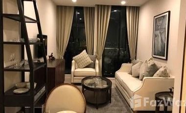 For rent 1 bed condo in Pathum Wan, Bangkok