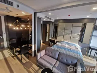 For rent 1 bed condo in Bang Rak, Bangkok