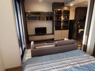 For rent 1 bed condo in Bang Rak, Bangkok