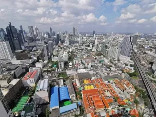 For rent 1 bed condo in Bang Rak, Bangkok