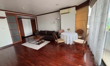 出租 1 卧室 公寓 在 Khlong Toei, 曼谷