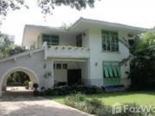 For rent 2 bedrooms house in Sathon, Bangkok