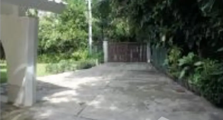 For rent 2 bedrooms house in Sathon, Bangkok