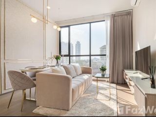 Wohnung zur Miete mit 2 Zimmer in Ratchathewi, Bangkok