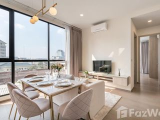 Wohnung zur Miete mit 2 Zimmer in Ratchathewi, Bangkok