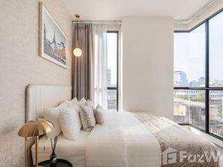 Wohnung zur Miete mit 2 Zimmer in Ratchathewi, Bangkok