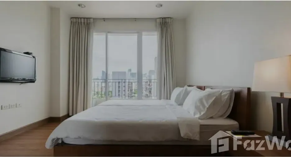 ให้เช่า 2 ห้องนอน อพาร์ทเม้นท์ ใน พญาไท, กรุงเทพฯ