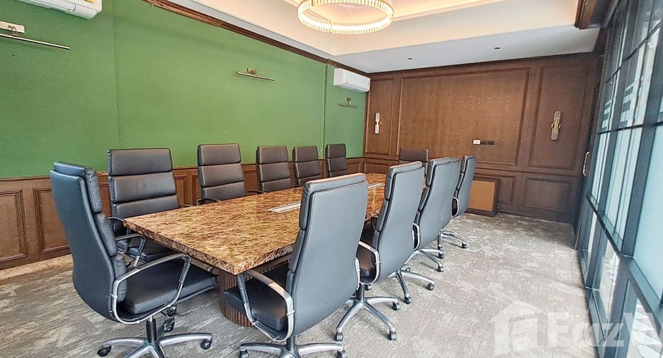 For rent 1 bed townhouse in Lat Phrao, Bangkok