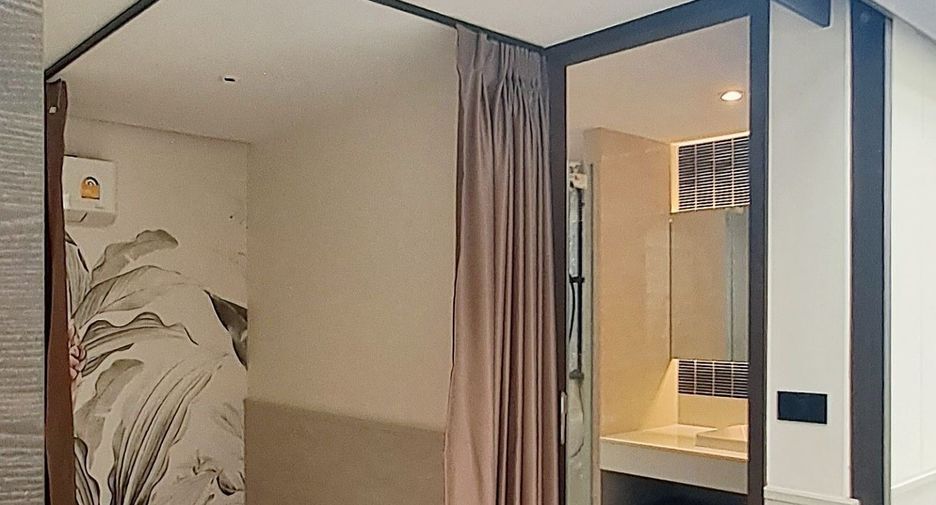 For rent 1 bed townhouse in Lat Phrao, Bangkok