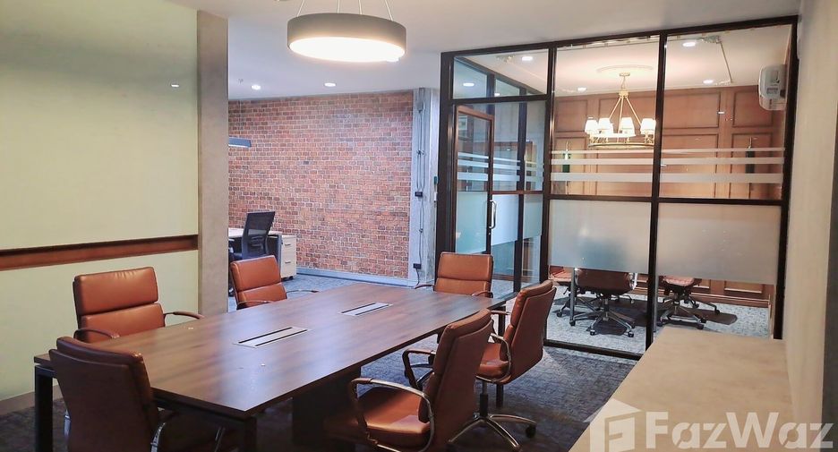 For rent 1 bed townhouse in Lat Phrao, Bangkok