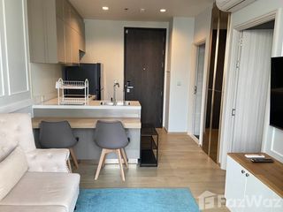 For rent 2 bedrooms condo in Phra Khanong, Bangkok