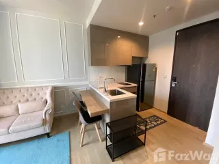 For rent 2 bedrooms condo in Phra Khanong, Bangkok