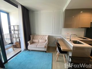 For rent 2 bedrooms condo in Phra Khanong, Bangkok