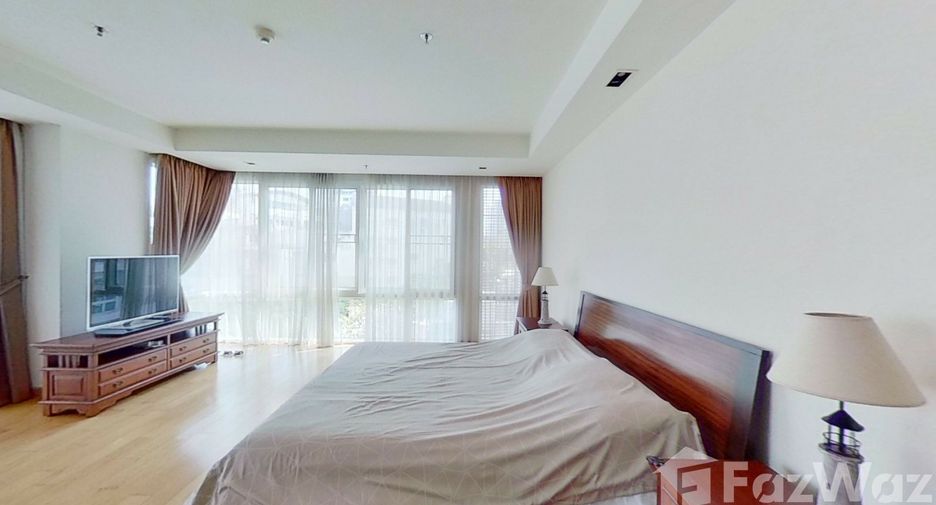Wohnung zur Miete mit 4 Zimmer in Khlong Toei, Bangkok
