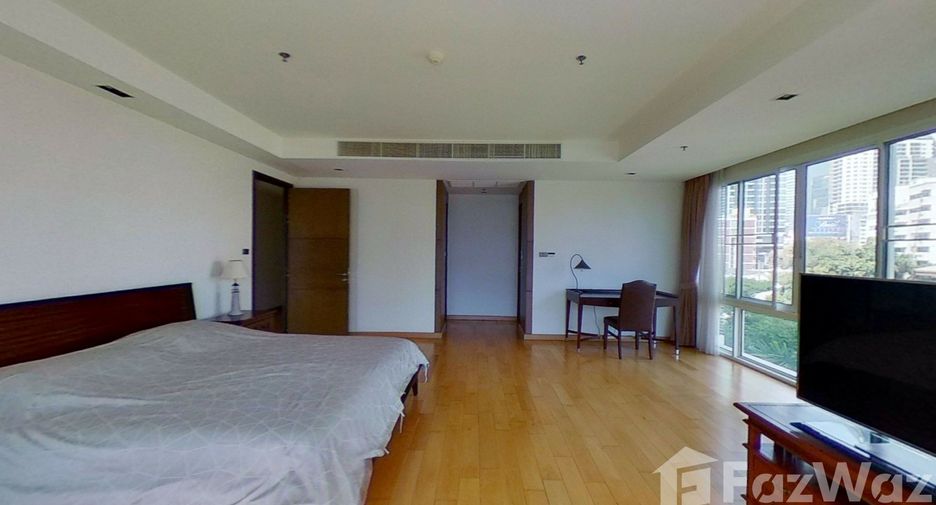 ให้เช่า 4 ห้องนอน คอนโด ใน คลองเตย, กรุงเทพฯ