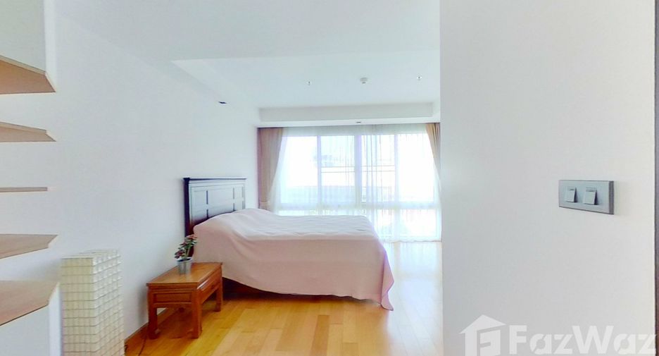 ให้เช่า 4 ห้องนอน คอนโด ใน คลองเตย, กรุงเทพฯ