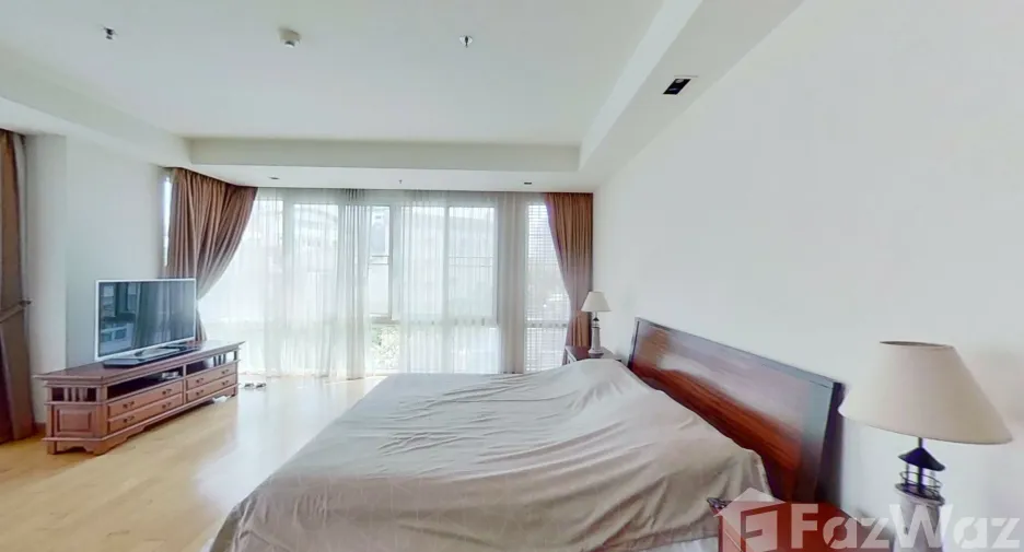 ให้เช่า 4 ห้องนอน คอนโด ใน คลองเตย, กรุงเทพฯ