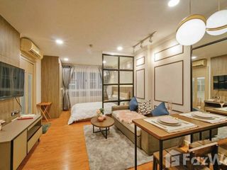 For rent studio condo in Khlong Toei, Bangkok