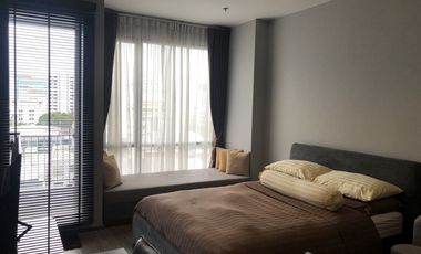 À louer 1 chambre condo à Ratchathewi, Bangkok