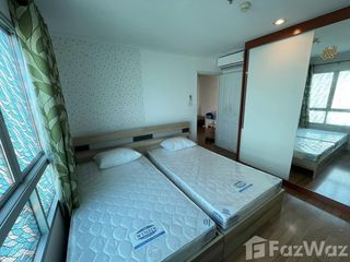 Condo en alquiler de 1 habitaciones en Bang Khen, Bangkok