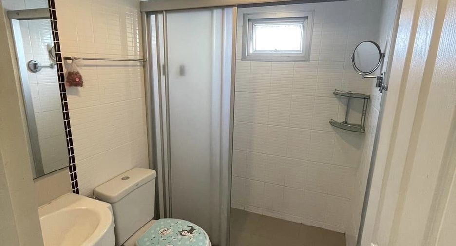 Wohnung zur Miete mit 1 Zimmer in Bang Khen, Bangkok