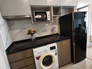 Аренда 1 кровать кондо в Тхон Бури, Бангкок