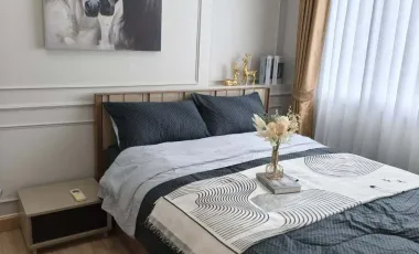 For rent 1 Beds condo in Thon Buri, Bangkok