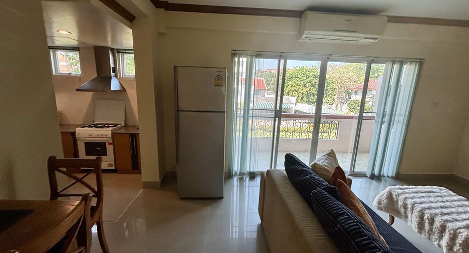 For rent 2 ベッドルーム apartment in Watthana, Bangkok