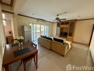 Apartment zur Miete mit 2 Zimmer in Watthana, Bangkok