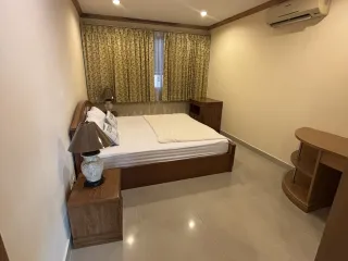 Apartment zur Miete mit 2 Zimmer in Watthana, Bangkok