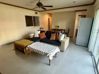Apartment zur Miete mit 2 Zimmer in Watthana, Bangkok