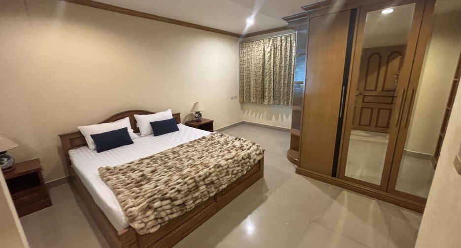 For rent 2 ベッドルーム apartment in Watthana, Bangkok