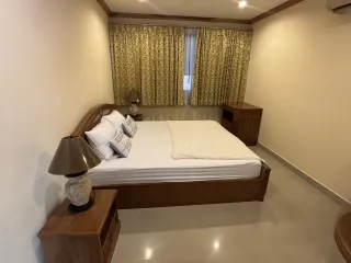 Apartment zur Miete mit 2 Zimmer in Watthana, Bangkok