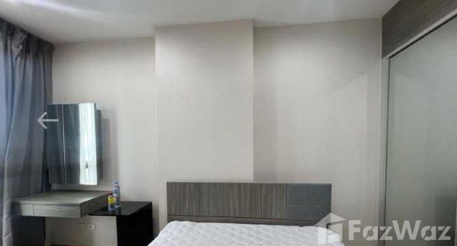 Wohnung zur Miete mit 1 Zimmer in Thon Buri, Bangkok