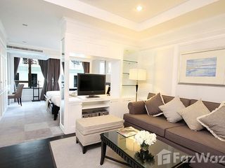 For rent studio apartment in Pathum Wan, Bangkok